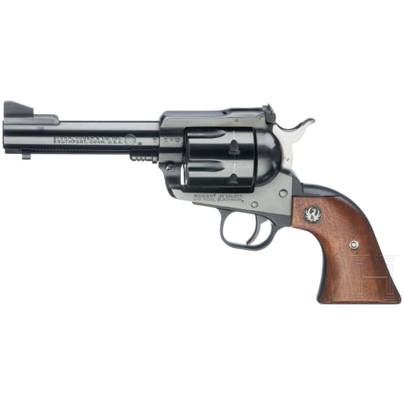 Ruger, Mod. New Model Blackhawk