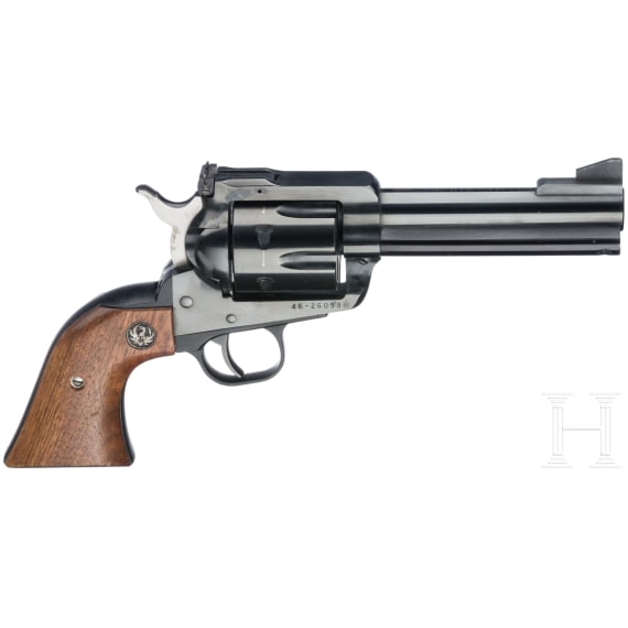 Ruger, Mod. New Model Blackhawk