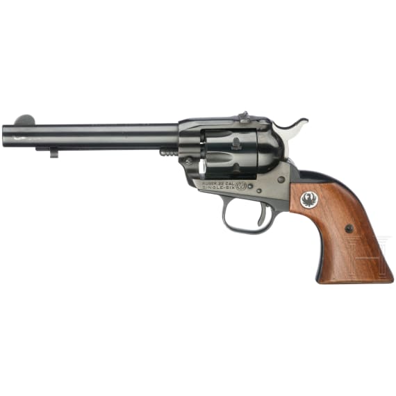 Ruger Mod. Single-Six