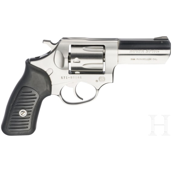 Ruger Mod. SP101