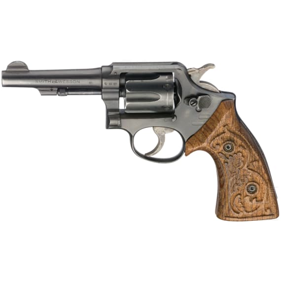 Smith & Wesson Mod. 1905