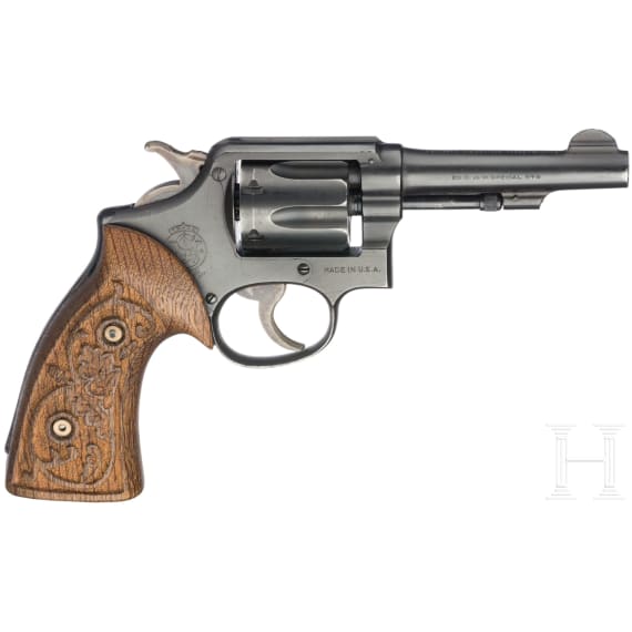Smith & Wesson Mod. 1905