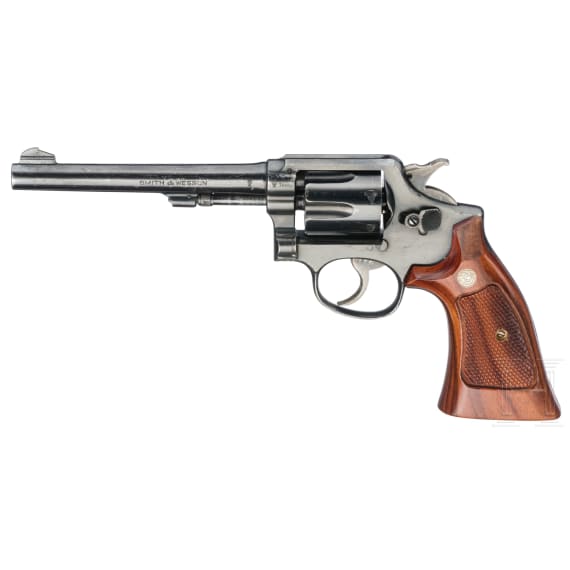 Smith & Wesson Mod. 1905