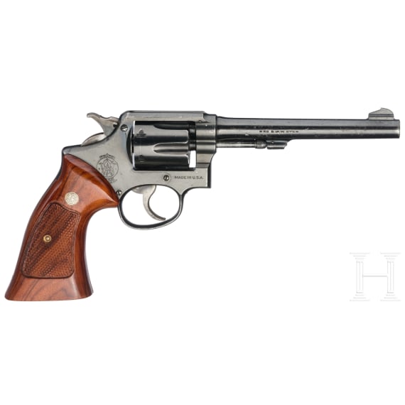 Smith & Wesson Mod. 1905