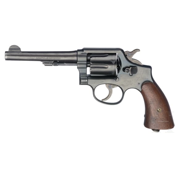 Smith & Wesson M & P