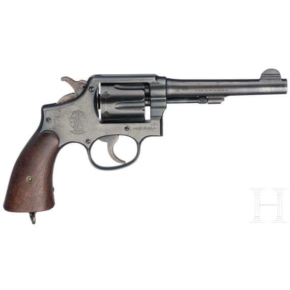 Smith & Wesson M & P