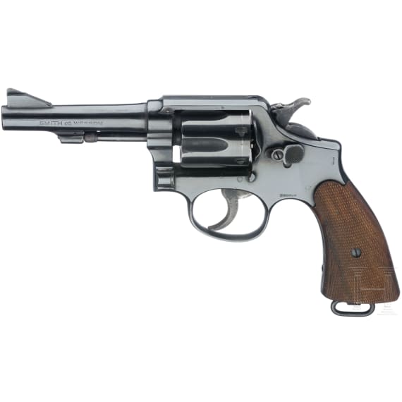 Smith & Wesson, Mod. Victory