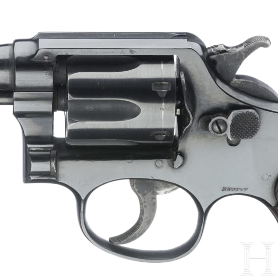 Smith & Wesson, Mod. Victory