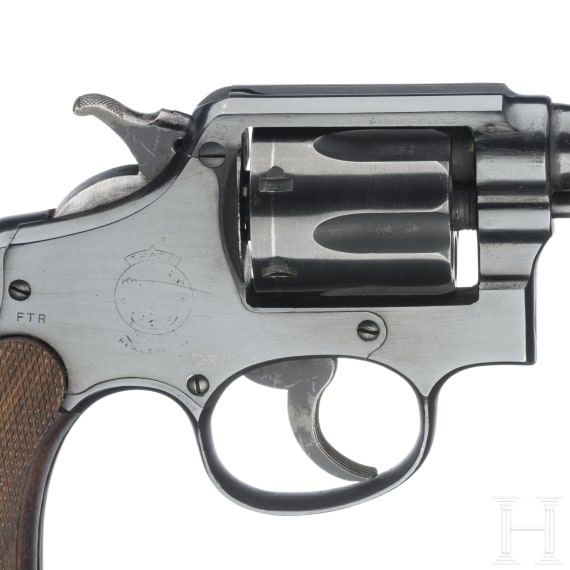 Smith & Wesson, Mod. Victory