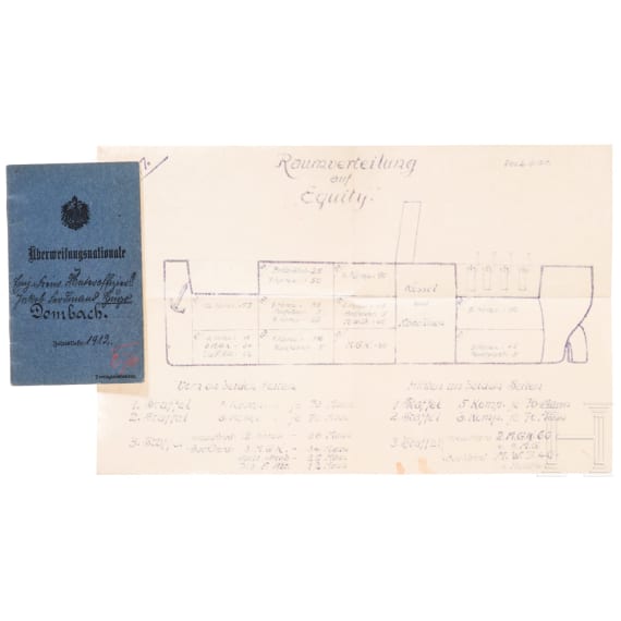 A photo album, among other things, from the operation "Albion", the conquest of the island of &Ouml;sel