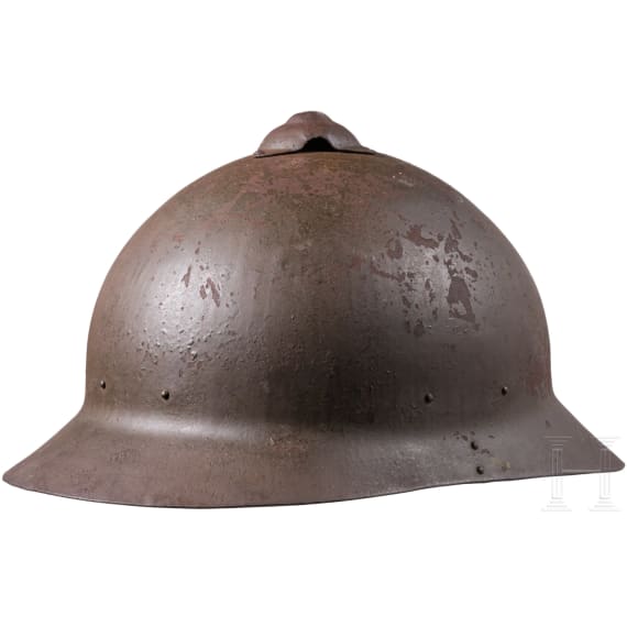 A steel helmet M17shell