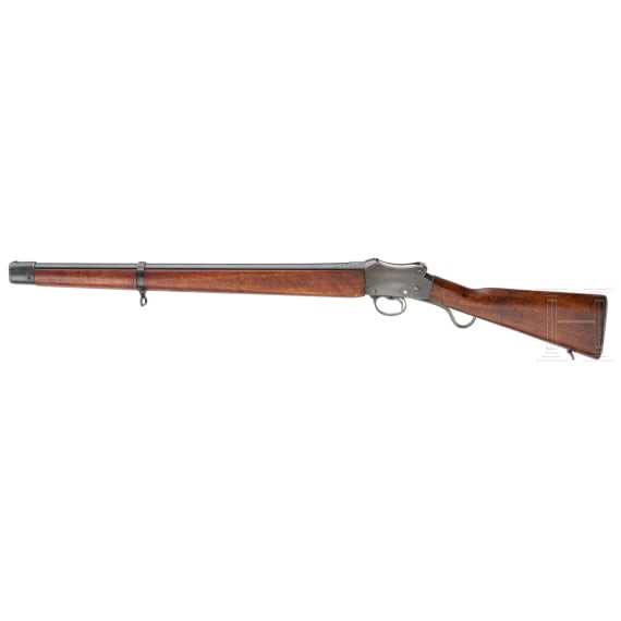 Greener Police Gun Mark III