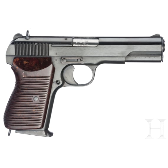 FEG Mod. 1958 Tokagypt