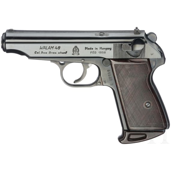FEG Mod. Walam 48