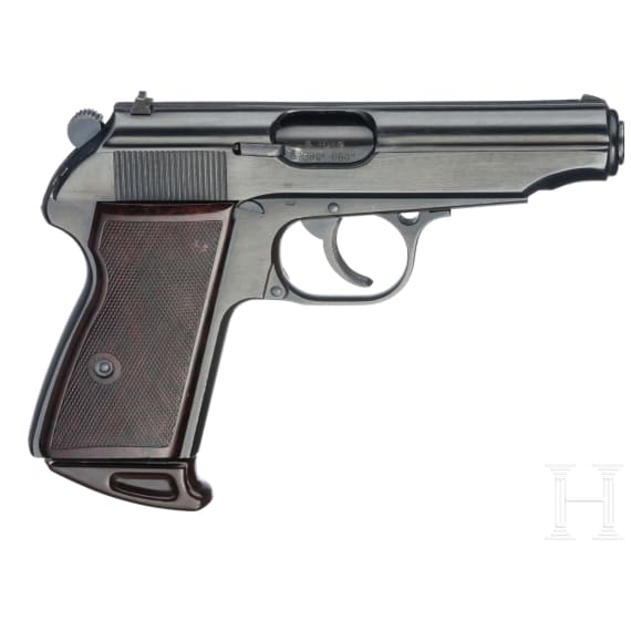 FEG Mod. Walam 48, mit Tasche