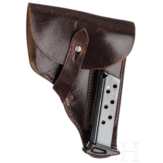 FEG Mod. Walam 48, mit Tasche