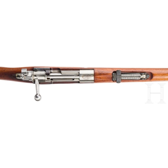 DWM "Mauser Modelo Argentino 1909" Gewehr