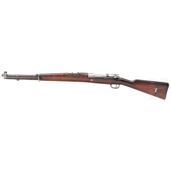 DWM "Mauser Modelo Argentino 1909" Karabiner