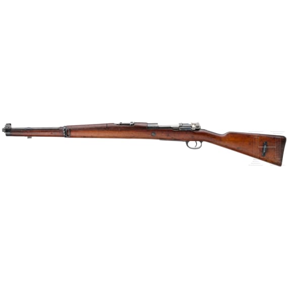 DWM "Mauser Modelo Argentino 1909" Karabiner