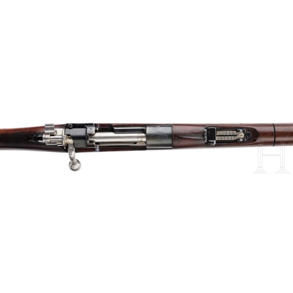 DWM "Mauser Modelo Argentino 1909" Karabiner
