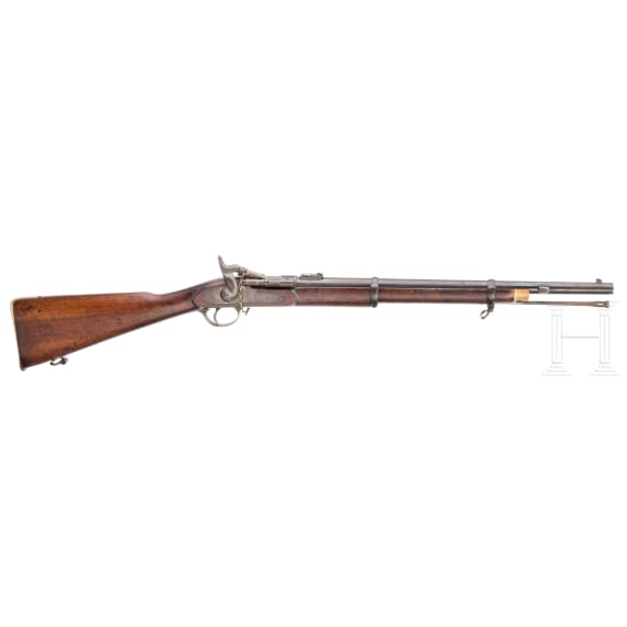 Snider Mark III Artillery Carbine