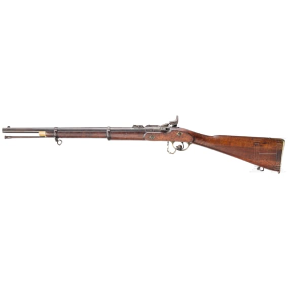 Snider Mark III Artillery Carbine