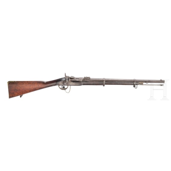 Enfield-Snider Mod. Artillery MK III, Einzelladerb&uuml;chse