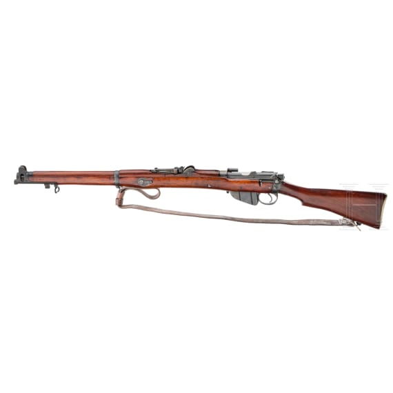 BSA, Mod. Shtle Mk. I***