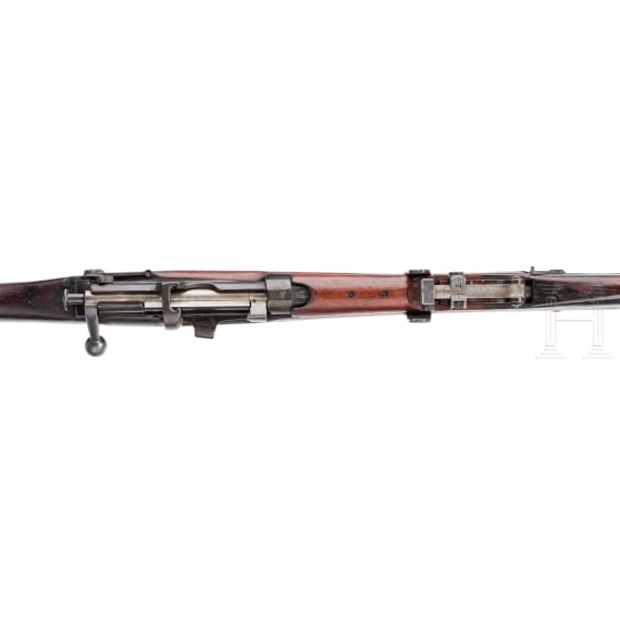 Enfield (SMLE) Rifle Mk III