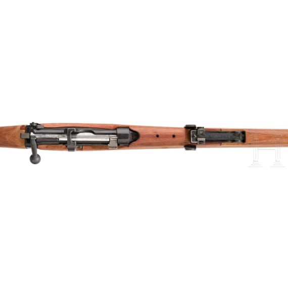 Lithgow, Mod. SMLE Mk. III*
