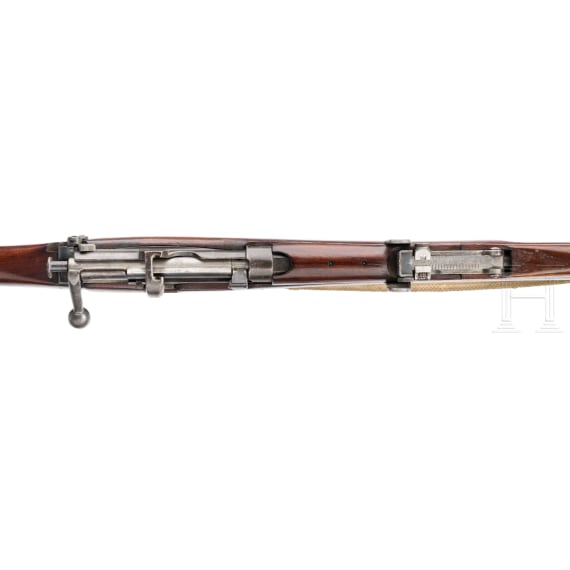 Enfield (SMLE) Rifle Mk III*