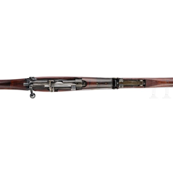 Lee-Enfield No. 1 Mk. III*