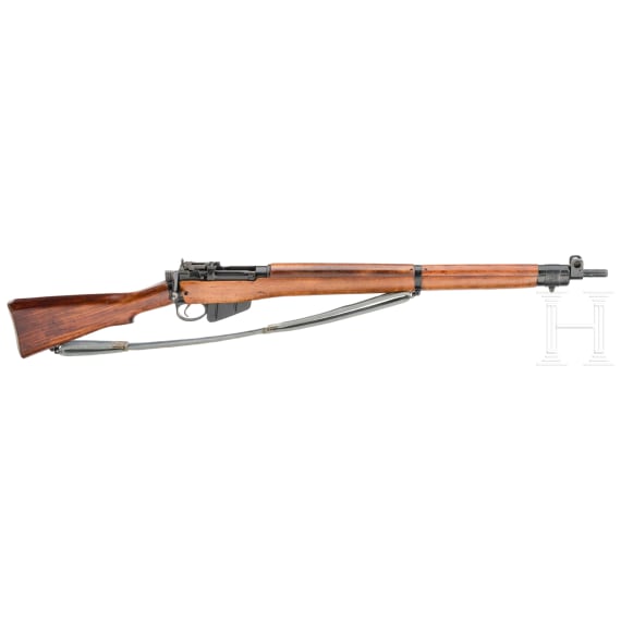 Enfield No. 4 Mk. 2