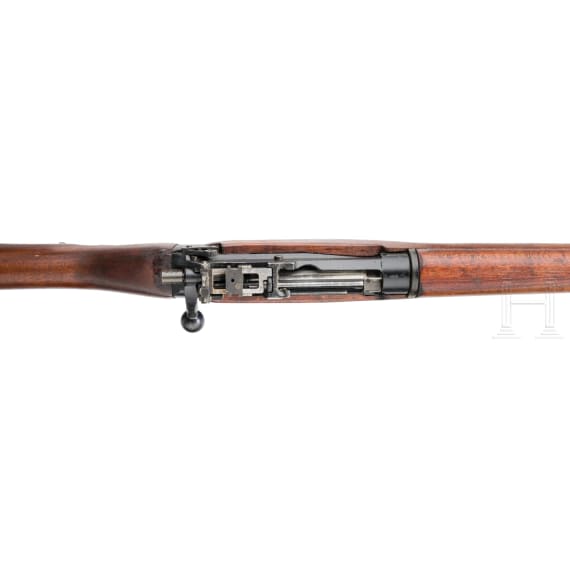 Enfield Mod. No. 4 MK I* Long Branch