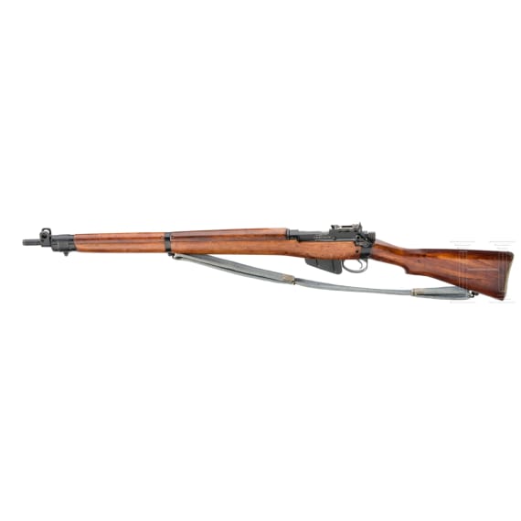 Enfield No. 4 Mk. 2