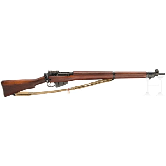 Maltby Mod. No. 4 Mk. I