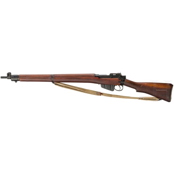 Maltby Mod. No. 4 Mk. I