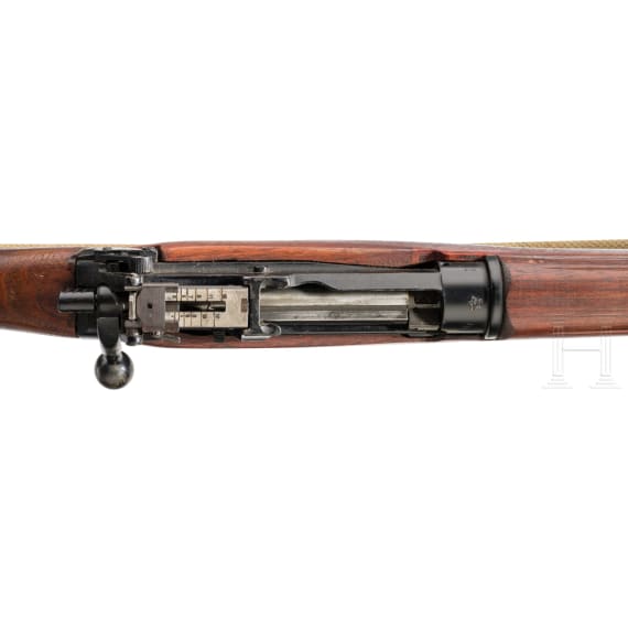 Maltby Mod. No. 4 Mk. I
