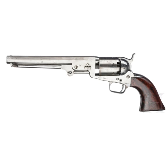 Colt Navy Mod. 1851