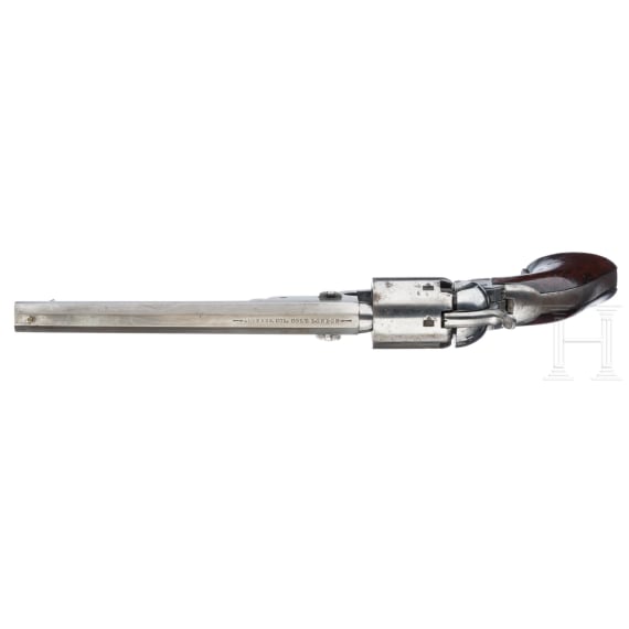 Colt Navy Mod. 1851