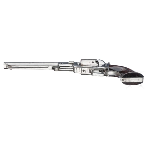 Colt Navy Mod. 1851