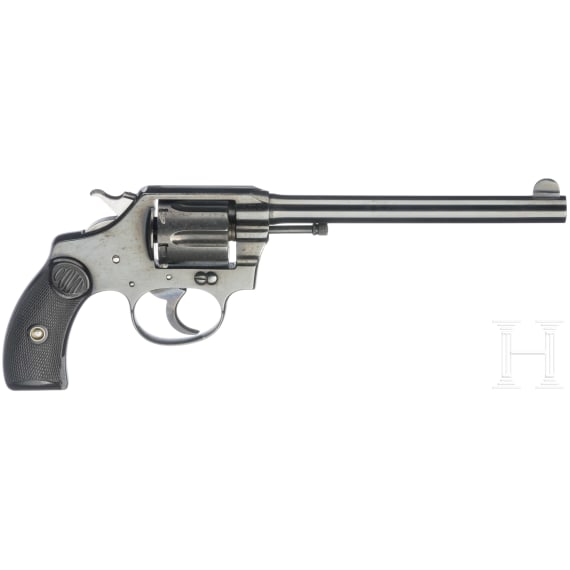 Colt Mod. Police Positive