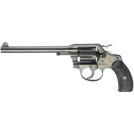 Colt Mod. Police Positive
