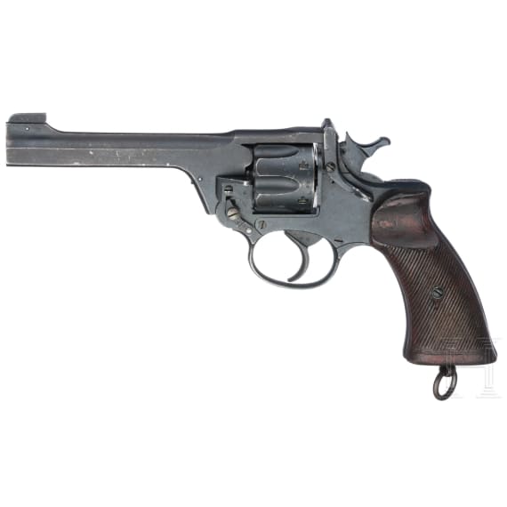 Enfield No. 2 Mk. I