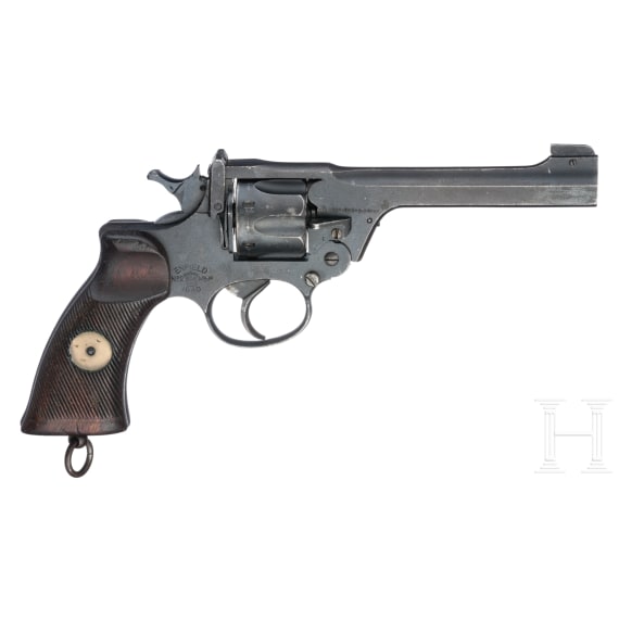Enfield No. 2 Mk. I