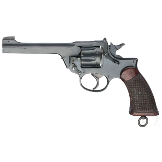 Enfield No. 2 Mk. I , 1930