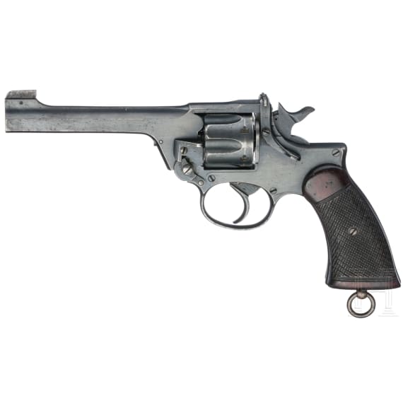 Enfield No. 2 Mk. I , 1930