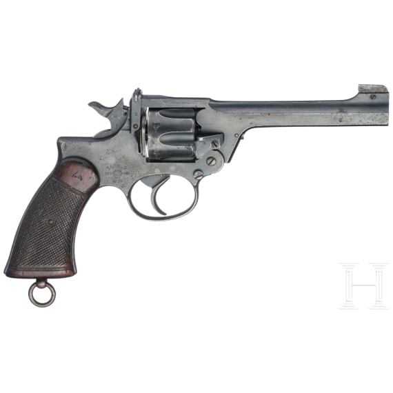Enfield No. 2 Mk. I , 1930