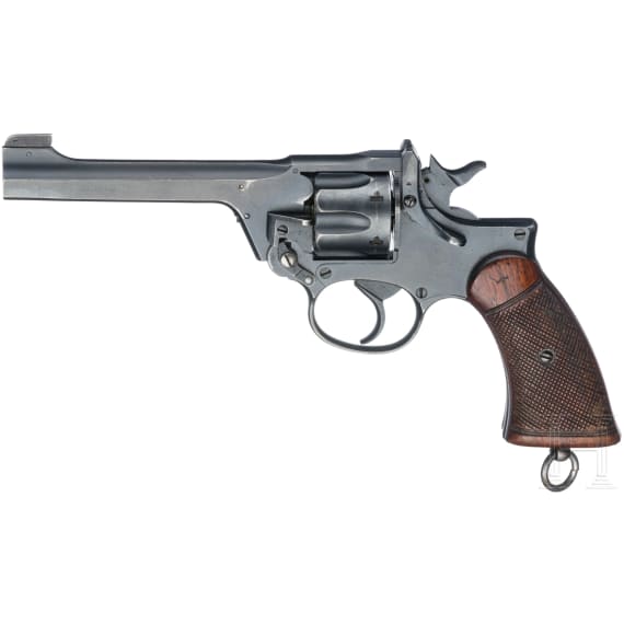Enfield No. 2 Mk I, 1931