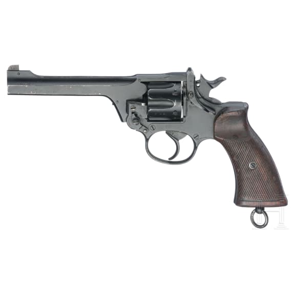 Enfield No. 2 Mk. 1, 1934